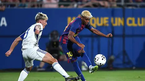 看完巴尔韦德的赛前发言，才明白阿森纳现在面临的压力有多大